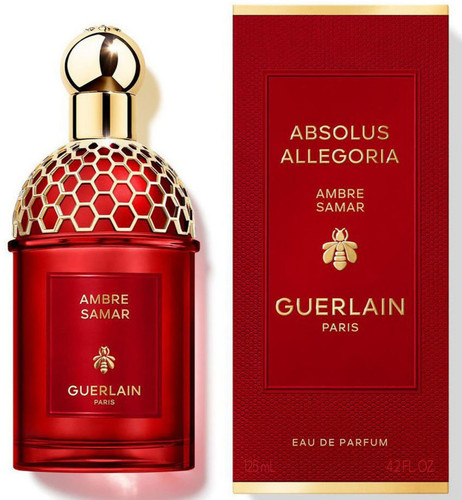 Guerlain paris absolus - paris,