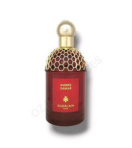 Guerlain absolus allegoria - absolus,