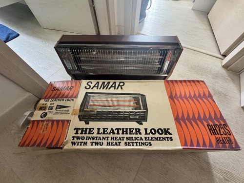 Stufa elettrica samar - elettrica,