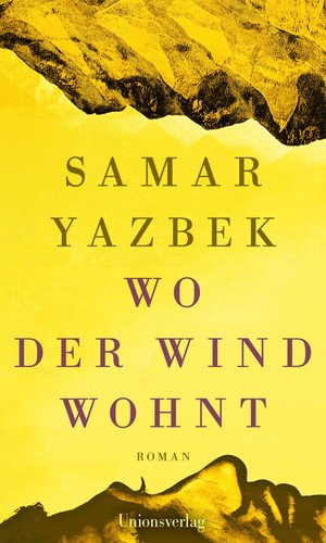 Samar yazbek der wind - samar, wo