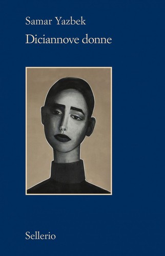Libri samar yazbek - libri,