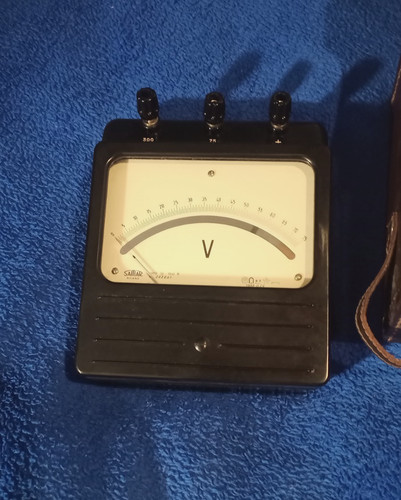 Voltimetro voltmetro samar - voltimetro,