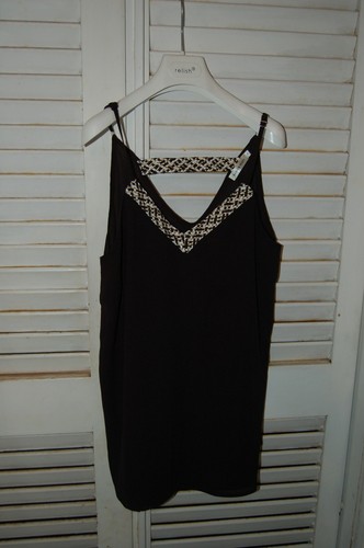 Samar mode canotta donna - canotta, da