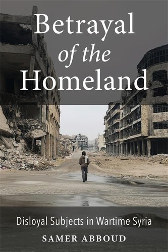Betrayal the homeland - betrayal,