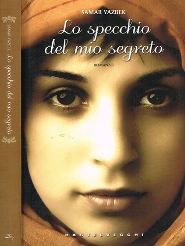 Specchio del mio - specchio,