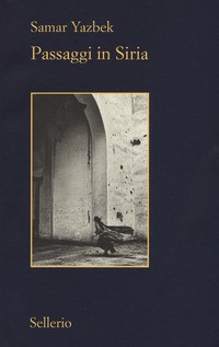 Libro samar yazbek - yazbek,