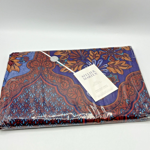 Atelier martex lenzuolo - martex, piatto