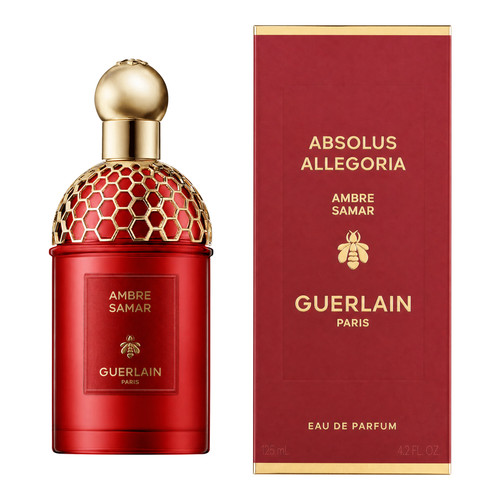 Guerlain absolus allegoria - guerlain,