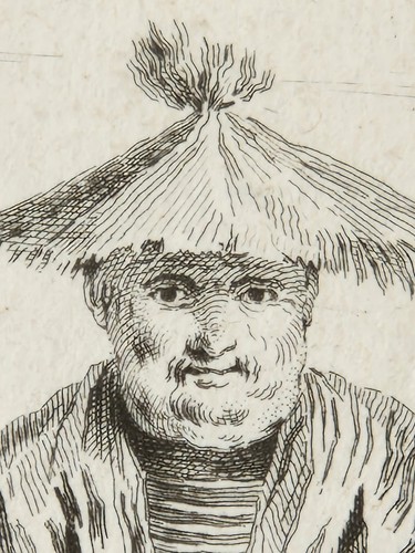 Asie chine chef des - chef, de