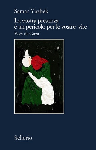 Vostra presenza un - vostra, e