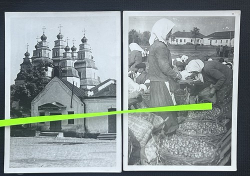 Ww2 cattedrale f samar - di, f.