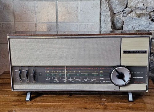 Mivar samar extra - mivar, radio