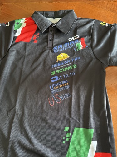 Polo maglia shirt - polo, bacchi