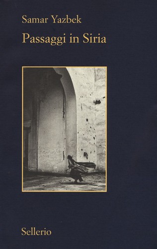 Libro samar yazbek - -,