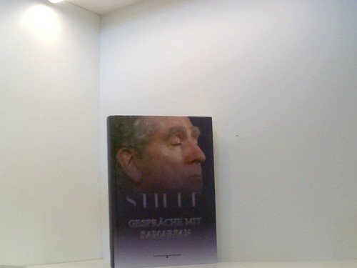 Stille gespäche mit - mit, samarpan
