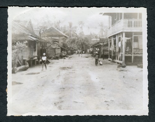 Foto istantanea originale