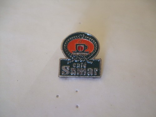 Pins cafe samar - pins,