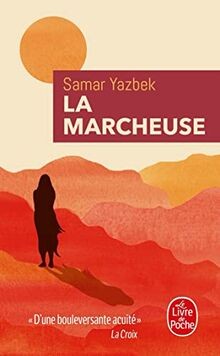Marcheuse von yazbek samar - la,