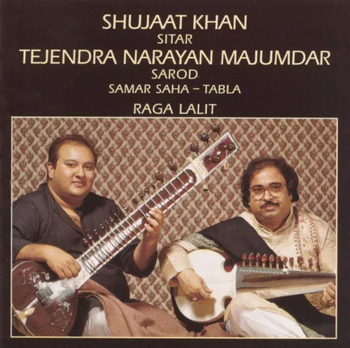 Raga lalit shujaat - raga, lalit,