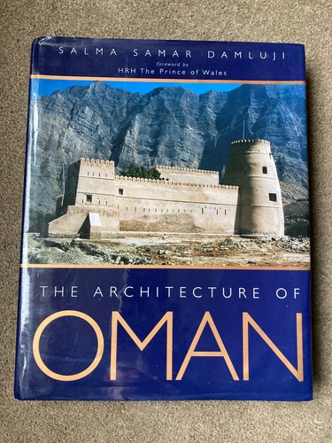 Architecture oman salma - oman, by